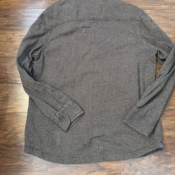 Grayers Men’s Button Up Shirt Jacket Size M - Picture 6 of 6